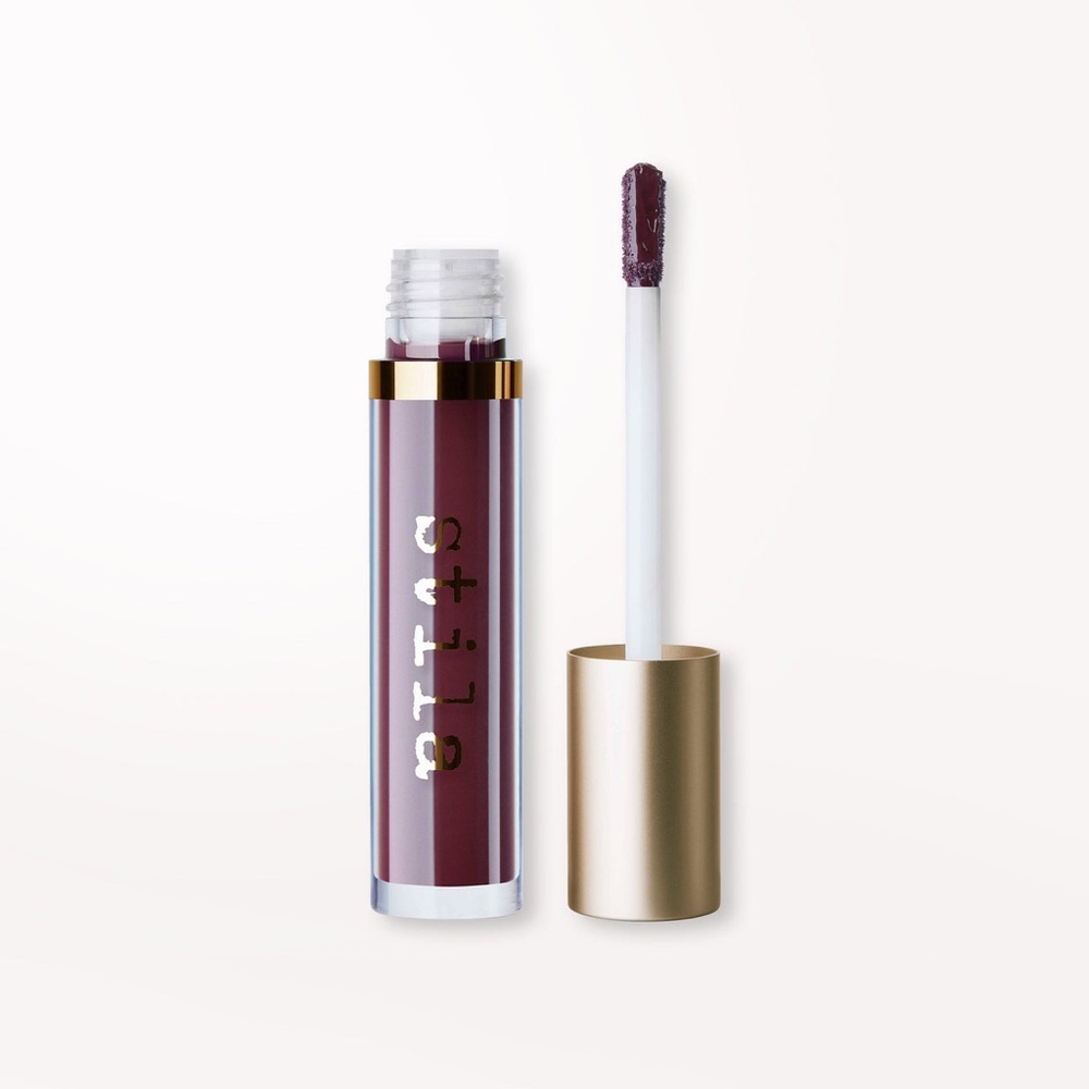 STILLA Semi-Gloss Lip & Eye Paint